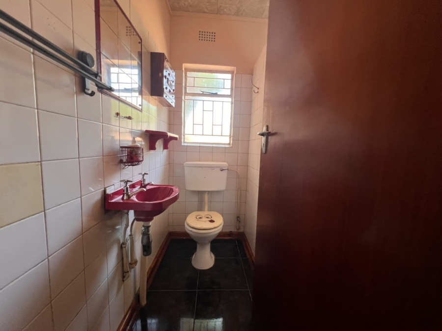 3 Bedroom Property for Sale in Sasolburg Ext 10 Free State
